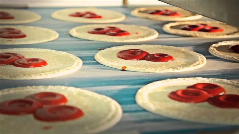Pizza italiana congelata: Roncadin guarda oltre oceano