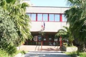 Liceo Scientifico Fermi di Alghero, Sardegna