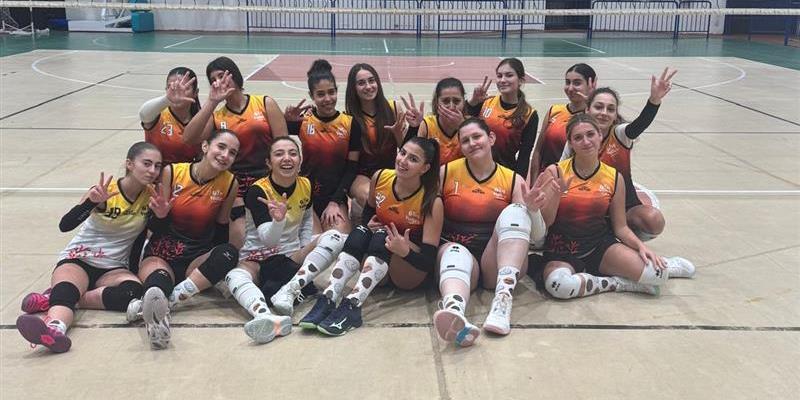 Gymnasium, una settimana su sette campi: risultati, crescita e lavoro quotidiano