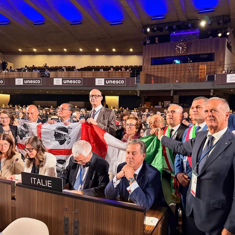 Alghero blinda il tesoro di Anghelu Ruju: adesione unanime alla Fondazione UNESCO. E arrivano i soldi: un milione fino al 2030