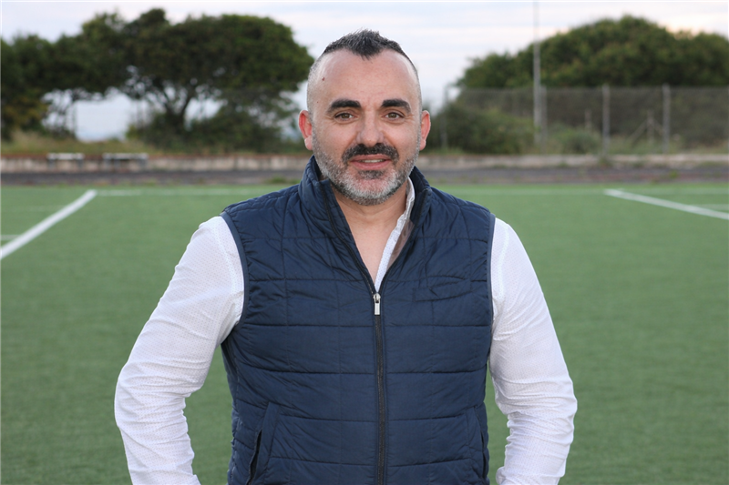 Atletico Sorso, Mannoni sbatte la porta: "Ho pagato tutto io, ora basta". Dimissioni e veleni in Prima Categoria