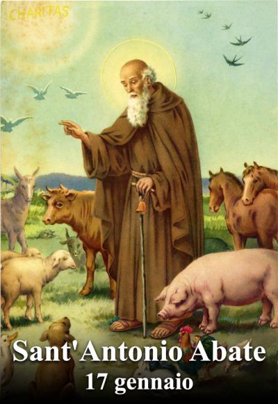 Perché in Sardegna, una notte di gennaio, i paesi si accendono di fuochi e inizia il Carnevale?