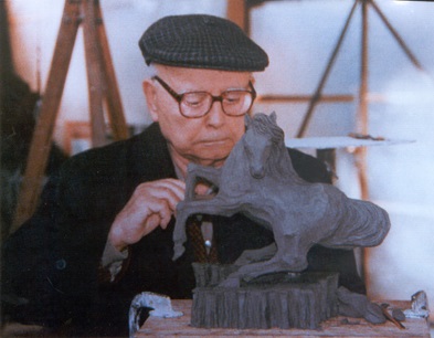 Aligi Sassu