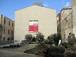 Museo Casa Manno, Alghero, Sardegna
