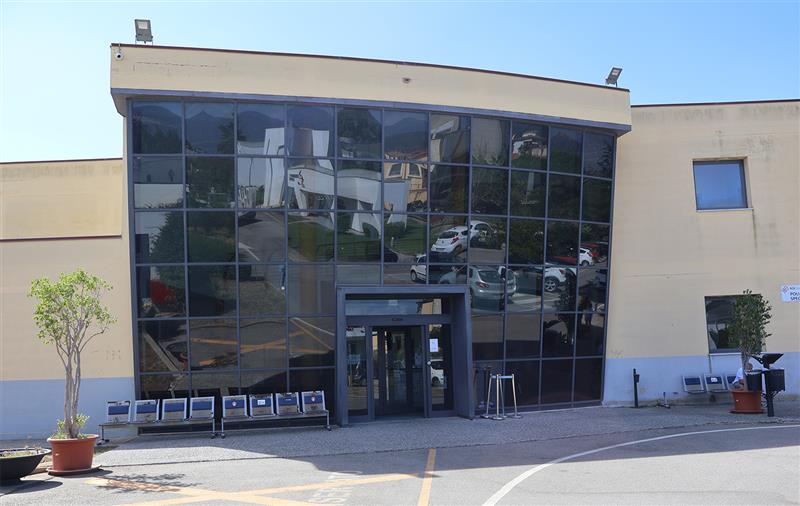 Sanità in piazza a Tortolì: porte aperte al Consultorio. Visite gratis e niente prenotazione