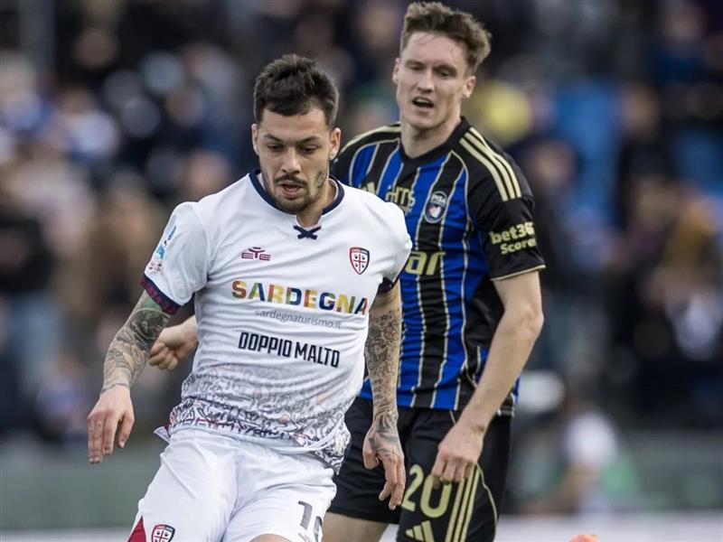 Cagliari in apnea: il Pisa lo trafigge per tre volte all