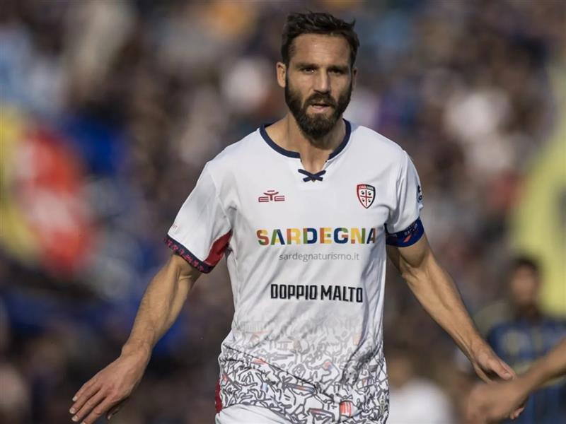 Tanti infortuni a stagione in corso. Il Cagliari, se raggiungerà la salvezza, avrà compiuto un mezzo miracolo sportivo