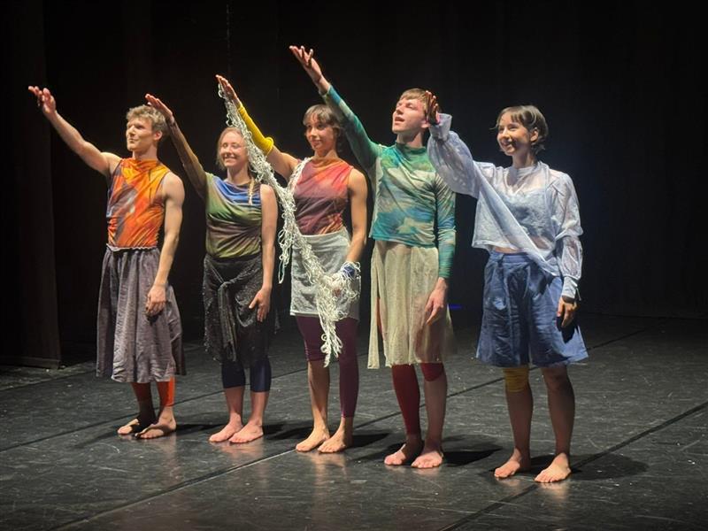 Il mito di Penelope e l