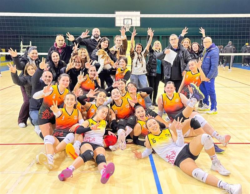 La Gymnasium Alghero sulle montagne russe: dalla beffa iniziale al trionfo finale. Il bilancio del weekend tra Serie D, Under e campionati minori