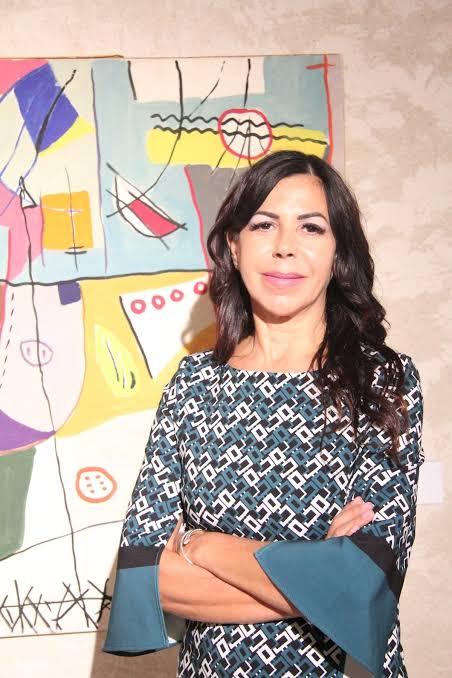 Maria Dolores Picciau: un'assessora fra arte e gestione della "Cosa Pubblica"