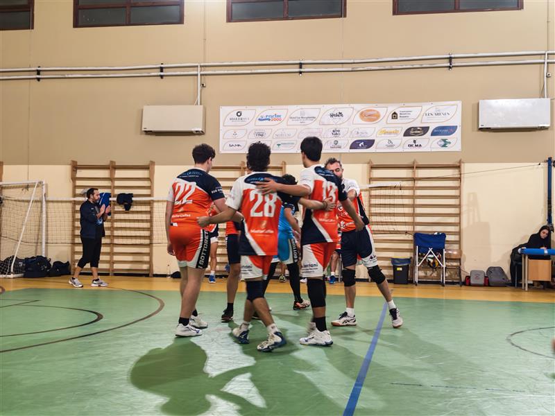 Web Project Sottorete, stop a Ossi: la squadra cerca il riscatto dopo il 3-0 contro l’Abbiccì