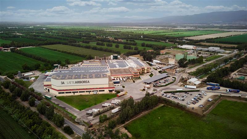 Latte Arborea: approvato il bilancio 2025, fatturato in crescita a 267 milioni