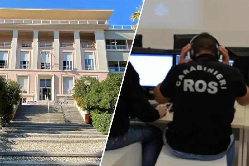 Indagato il rettore dell'Università di Sassari: Scandalo politico in Sardegna