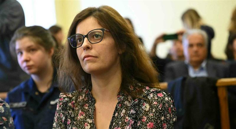 Comitato sardo per l’elezione di Ilaria Salis: Felici per l’uscita dal carcere di Ilaria Salis, adesso riportiamola a casa