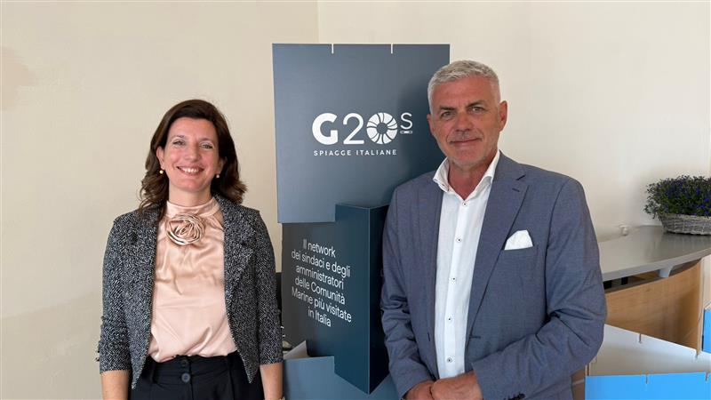 Destination Summit Alghero, grande prova di maturità. Avanti con le azioni per la città del futuro