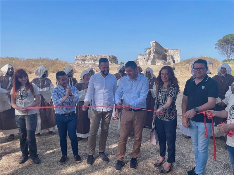 Paulis Medievalis: il successo dell