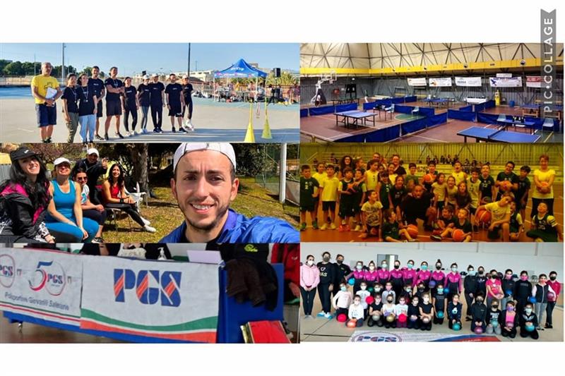 Don Bosco Cup 2026: al via la nuova stagione sportiva delle Polisportive Giovanili Salesiane in Sardegna