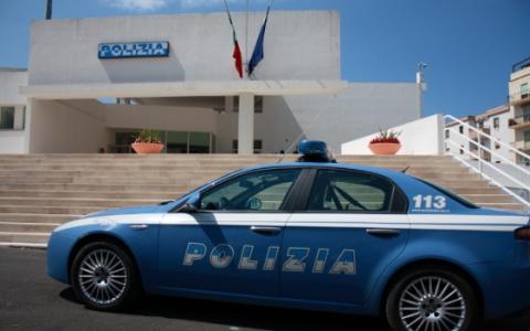 Alghero, musica alta e B&B fuori legge: stretta della Polizia