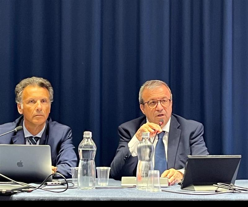 Piano energetico regionale: "Entro l’anno chiudiamo", dice l’assessore Cani
