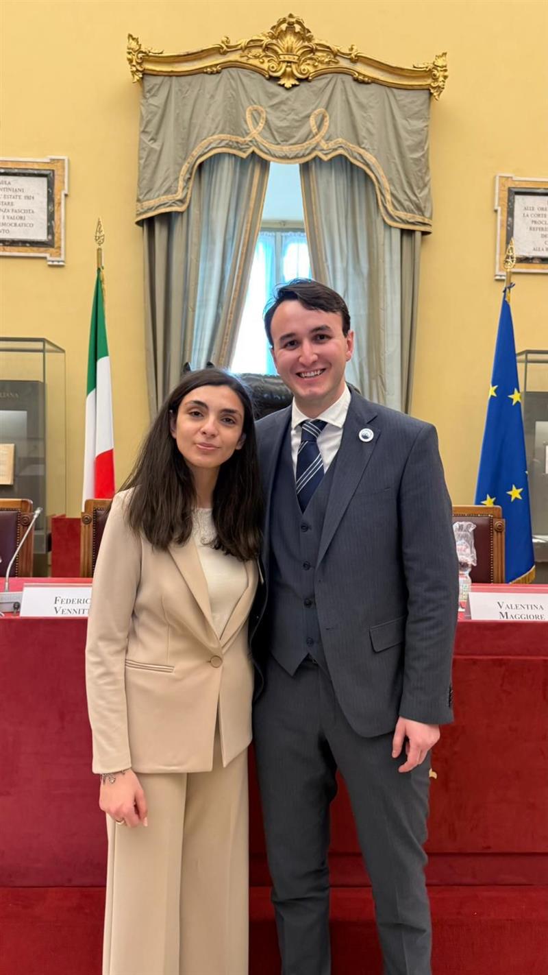Dalle valli bellunesi alla ribalta nazionale: Giovani&Futuro lancia la costituente per superare il bipolarismo