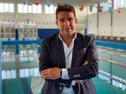 Presidente Fin Sardegna Danilo Russu