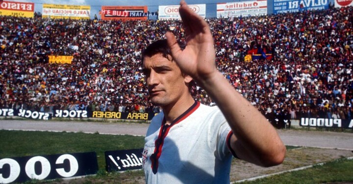 La Serie A: dai pionieri al girone unico