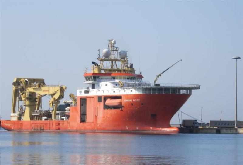 Vergogna Sardegna!» - L'accusa di Fadda: "Il Tyrrhenian Link un disastro ecologico coperto dal silenzio". Todde tace, i pescatori tremano