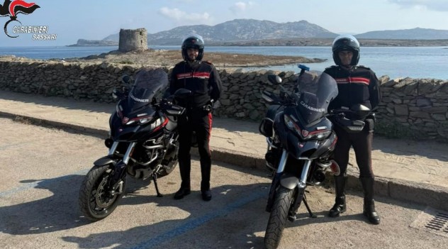 Stintino, Ferragosto blindato: controlli e denunce dei Carabinieri