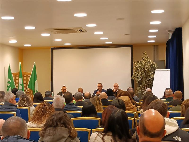 Il prezzo del grano crolla: “Ue e Governo tutelino il settore cerealicolo dall’import selvaggio”
