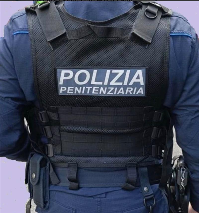 Con.Si.Pe. denuncia il collasso del sistema penitenziario: “Serve un intervento strutturale, rinforzi immediati e un’ispezione a Regina Coeli”