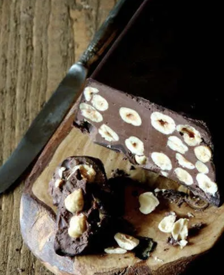 Torrone dei morti, il dolce napoletano che racconta la memoria