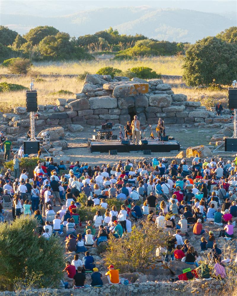 Appetitosamente 2026 a Siddi il 25 ottobre