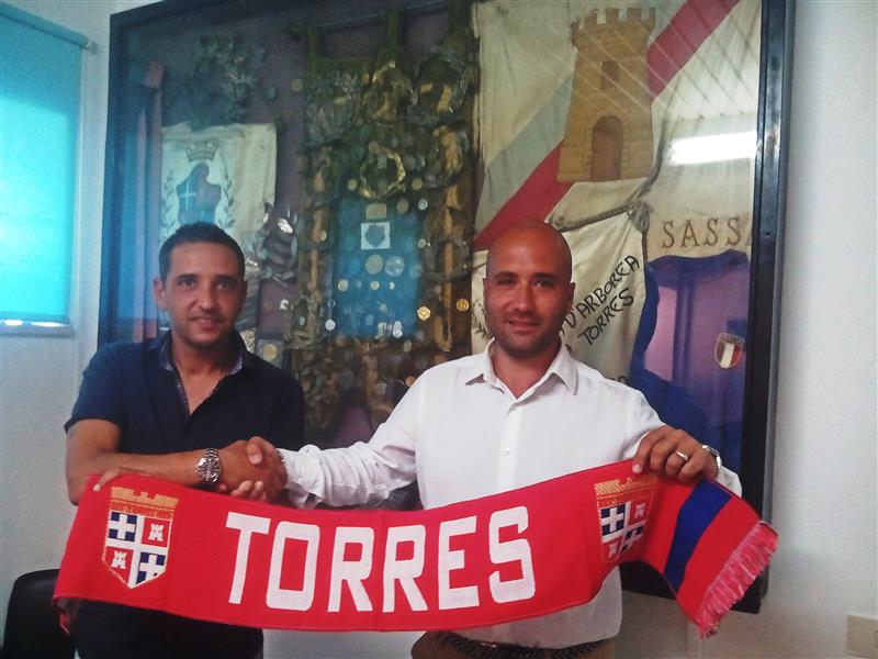 L'avvocato lascia la Torres