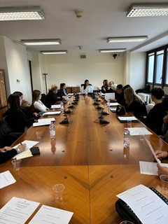 Diciottenni algheresi in Consiglio regionale: quando la politica smette di essere astratta