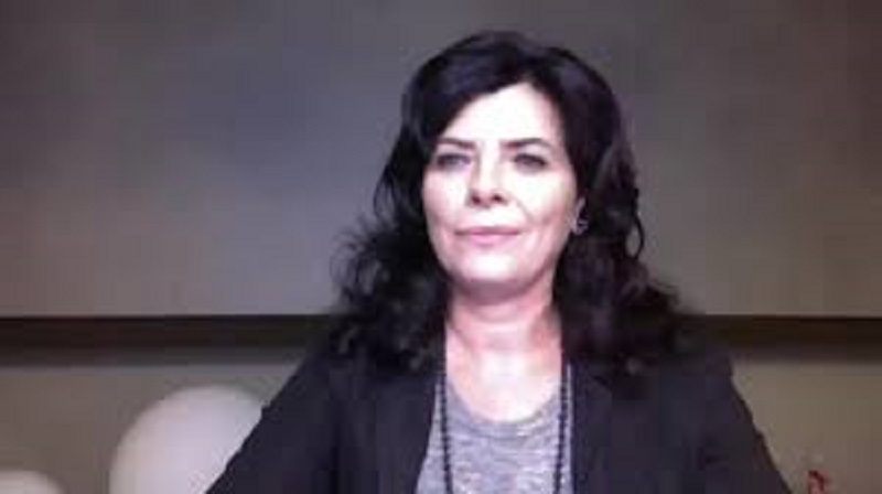 Camilla Pizzoni
