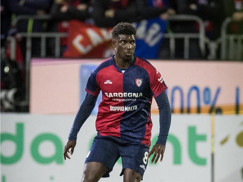 Con il Lecce un passo indietro. Cagliari troppo frenetico e punito da una squadra più motivata.