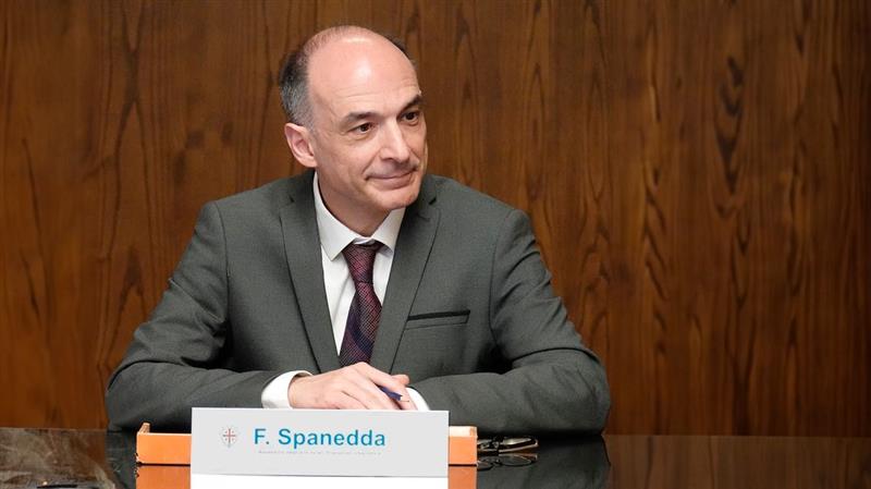 Elmas, sciolto il Consiglio comunale: la Regione affida il municipio al commissario Remo Ortu