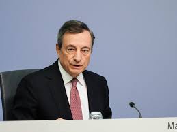 Mario Draghi e il futuro d