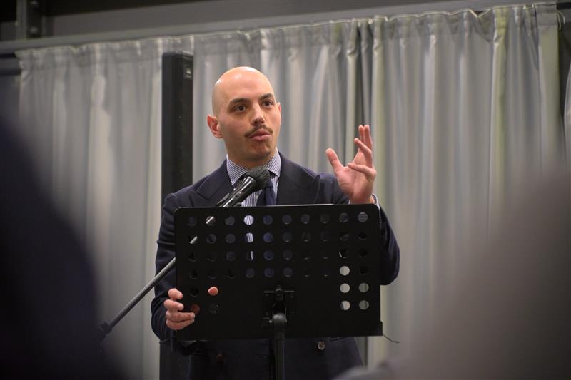 Cimitero di Alghero, Cocco (FdI): «Serve un piano straordinario e una nuova visione per il futuro»