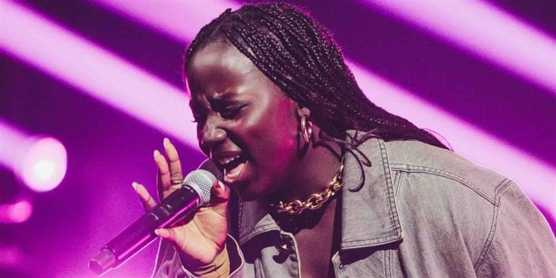 Mimì in concerto a San Teodoro - La voce rivelazione di X Factor si esibirà in piazza Gallura