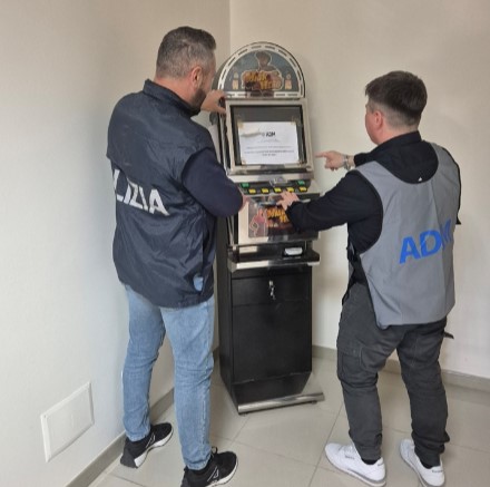 Giro di vite contro l