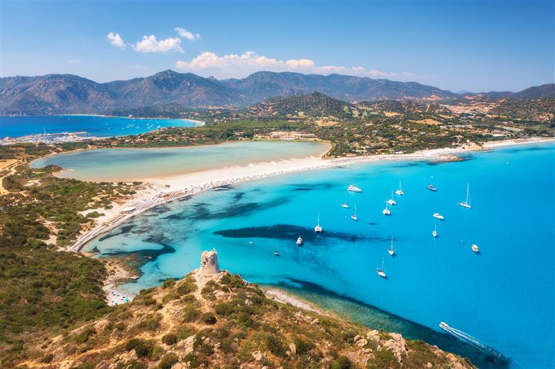 Turismo, l’unione fa la forza: Sardegna Ricerche lancia un bando da 6 milioni per le reti d