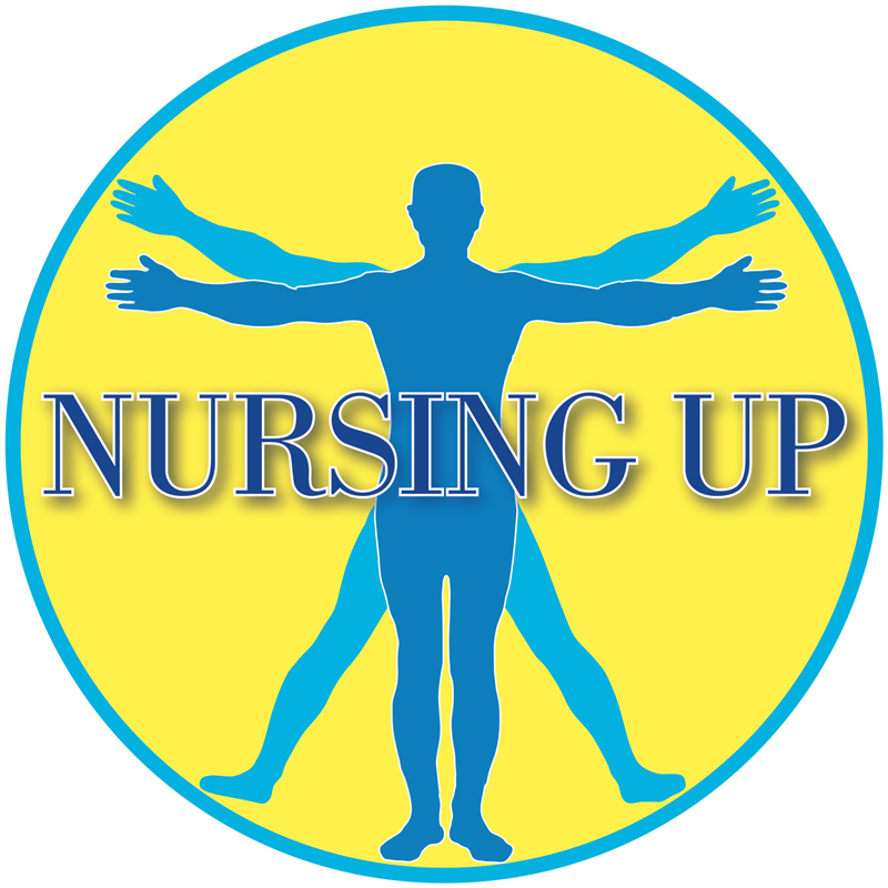 Logo Nursing Up