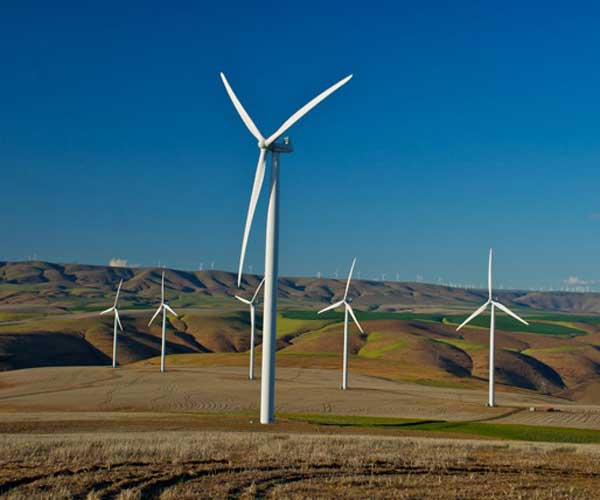 Transizione ecologica problematica: 14 torri Eiffel a Pranu Nieddu - Contrari gli ambientalisti