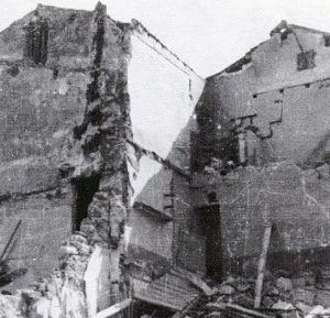 Memorie algheresi: L’Orecchio di Efisio - La nit de San Pasqual