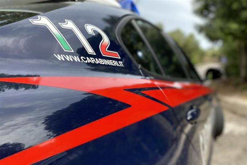 Bosa e Macomer: 48enne arrestato per maltrattamenti in famiglia, violenze anche davanti ai figli