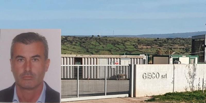 Gli impianti come quello della Geco non sono discariche