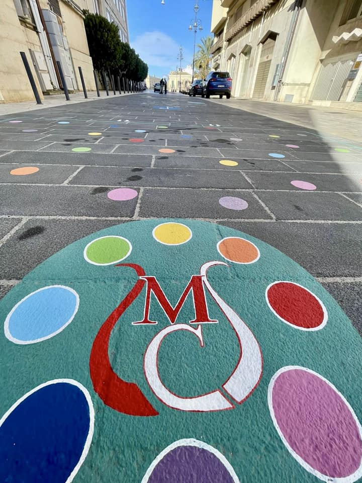 Alghero: Christian Mulas propone il "Parco Giochi Diffuso", un progetto per l’inclusione sociale nei luoghi pubblici