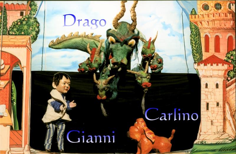 Domani a Cagliari al via Il Grande Teatro dei Piccoli
