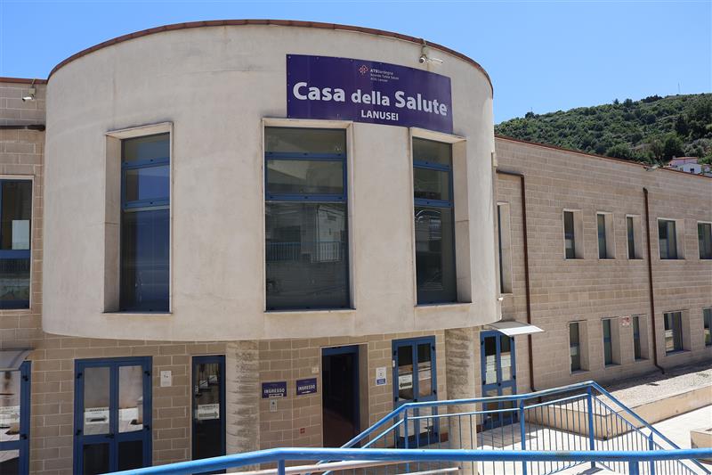 In Ogliastra cure gratuite per i più fragili: parte il progetto nazionale per contrastare la povertà sanitaria